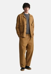 Gant Sweatshirt Superfine C-Neck 