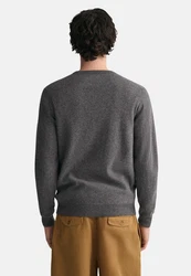 Gant Sweatshirt Superfine C-Neck 