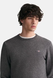 Gant Sweatshirt Superfine C-Neck 