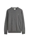 Gant Sweatshirt Superfine C-Neck 