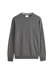 Strickpullover Sweatshirt Pullover (1-tlg)