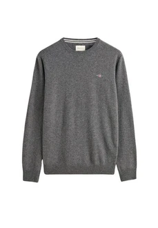 Gant Sweatshirt Superfine C-Neck