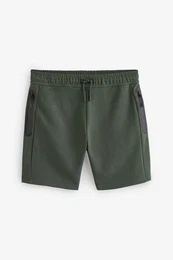 Sweatshorts Athleisure Shorts (1-tlg)