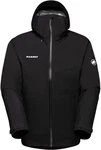 Mammut Convey 3 in 1 HS Hooded Jacket Herren schwarz