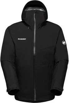 Mammut Convey 3 in 1 HS Hooded Jacket Herren