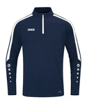 Jako Sweatshirt Power Dunkelblau/Pastell/Lila/Blau