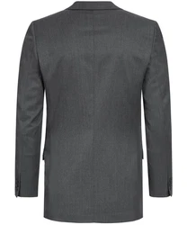 GREIFF Sakko Corporate Business Sakko BASIC Herren OEKO TEX Anthrazit (64)