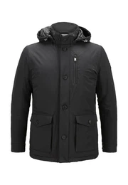 Langjacke