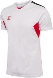 T-Shirt Hmlauthentic Pl Jersey S/S