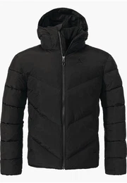 Schffel Steppjacke Schffel Herren Urban Insulatet Jacket Style Lodos 23913 schwarz