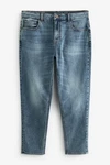 Next Klassische Stretch-Jeans Blau Next Klassische Stretch-Jeans Blau