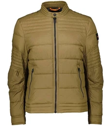Steppjacke Herren Steppjacke OSTREET (1-St)