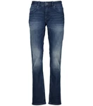 PME LEGEND 5-Pocket-Jeans Nightflight Regular Fit Jeans (1) Blau/Hellblau