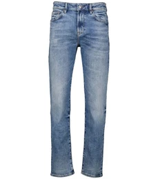 5-Pocket-Jeans Herren Jeans MAINE Regular Fit (1-tlg)