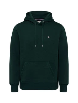 Gant Sweatshirt Kapuzenpullover Hoodie