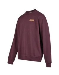 Cleptomanicx Sweatshirt Happy Starfish 