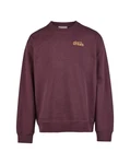 Cleptomanicx Sweatshirt Happy Starfish 