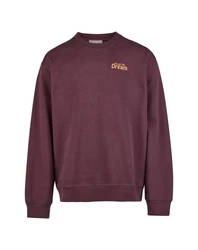 Cleptomanicx Sweatshirt Happy Starfish 