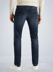 PME LEGEND 5-Pocket Jeans NIGHTFLIG Dunkelblau/Blau