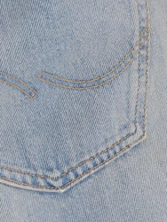 Jack & Jones Loose-fit-Jeans JJIron JJOriginal (1-tlg) Hellblau/Blau