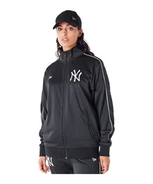 Sweatjacke MLB New York Yankees Trainingsjacke Polyester