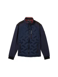 Steppjacke (1-St)