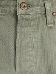JACK & JONES Jeans Eddie JJIEDDIE JJCOOPER Khaki/Hellgrün/Dunkelgrün/Grün