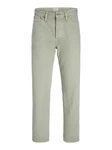 JACK & JONES Jeans Eddie JJIEDDIE JJCOOPER Khaki/Hellgrün/Dunkelgrün/Grün