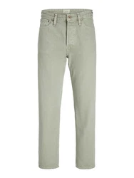 JACK & JONES Jeans Eddie JJIEDDIE JJCOOPER Khaki/Hellgrün/Dunkelgrün/Grün