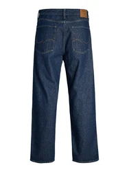 Jack & Jones Loose-fit Jeans JJIALEX Blau/Dunkelblau/Hellblau