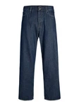 Jack & Jones Loose-fit Jeans JJIALEX Blau/Dunkelblau/Hellblau