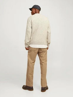 Jack & Jones Chinohose JPSTeddie JJBarkley