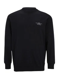 Plus Sweatshirt JPRBLACHAD (1-tlg)