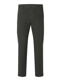 Chinohose MILES (1-tlg)