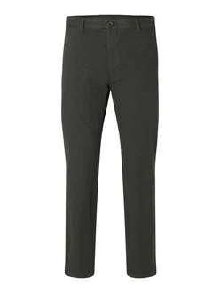 SELECTED HOMME Chinohose SLH175-MILES (1-tlg)