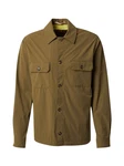 Scotch & Soda Jacke Braun/Khaki/Dunkelgrün