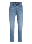 JACK & JONES Jeans 'JJICHRIS JJICON' blau