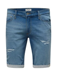 Jeansshorts Rick (1-tlg)