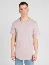 ONLY & SONS T-Shirt ONSBENNE flieder
