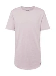 ONLY & SONS T-Shirt ONSBENNE flieder
