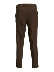 Jack & Jones Stoffhose JPRBUSHWICK HARRY (1-tlg) Khaki