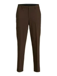 Jack & Jones Stoffhose JPRBUSHWICK HARRY (1-tlg) Khaki