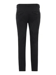 Jack & Jones Plus Hose Ace Harvey Schwarz/Dunkelgrau/Khaki