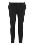 Jack & Jones Plus Hose Ace Harvey Schwarz/Dunkelgrau/Khaki