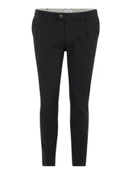 Jack & Jones Plus Hose Ace Harvey Schwarz/Dunkelgrau/Khaki
