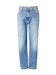 Replay Regular-fit Jeans KYRAN Hellblau/Blau