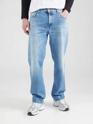 Replay Regular-fit Jeans KYRAN Hellblau/Blau