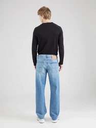 Replay Regular-fit Jeans KYRAN Hellblau/Blau