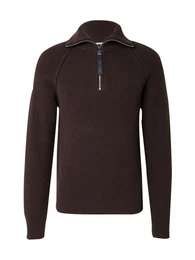 Strickpullover (1-tlg)