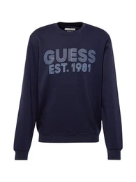 Sweatshirt BEAU (1-tlg)